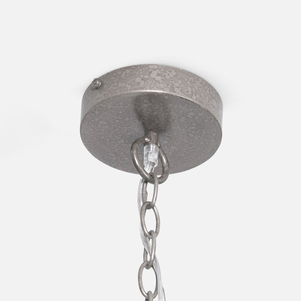 Patricia Oval Chandelier