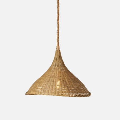 Avalon Outdoor Pendant