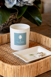 Palisades Signature Scent Candle