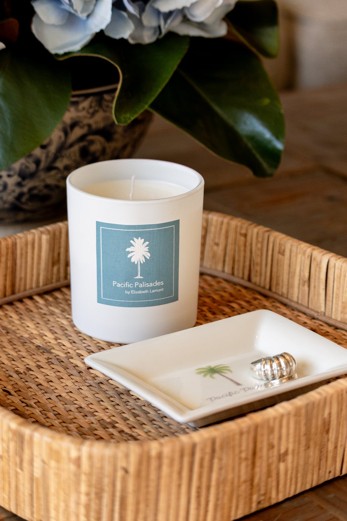 Palisades Signature Scent Candle