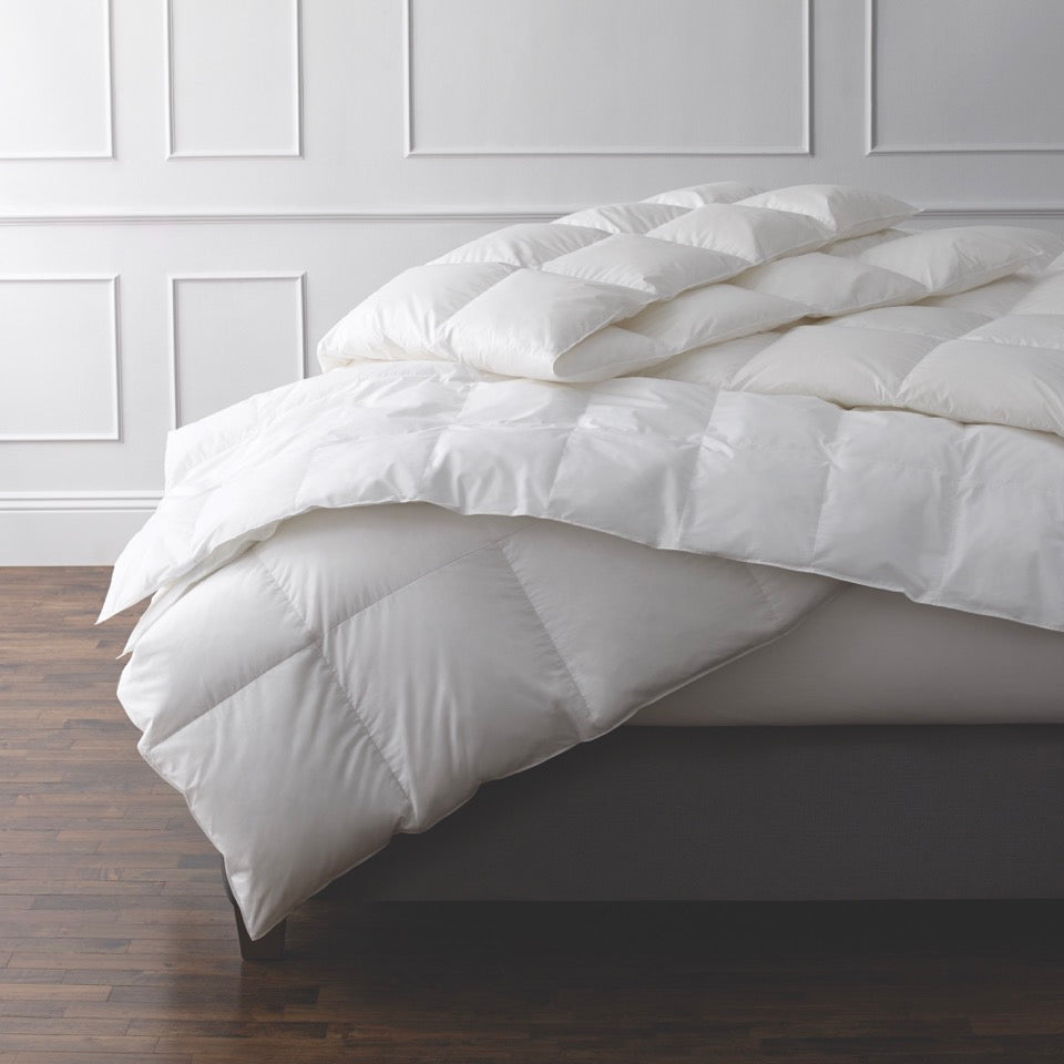 Matouk Montreux All Season Down Comforter