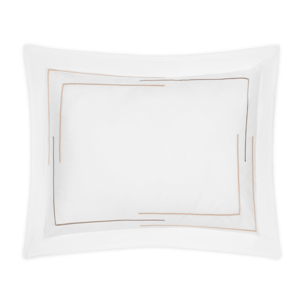 Huntington Shams • Elizabeth Lamont Bedding