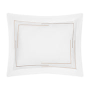 Huntington Shams • Elizabeth Lamont Bedding