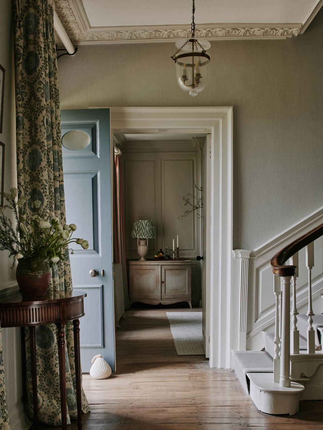 Sims Hilditch: Beautifully British Interiors