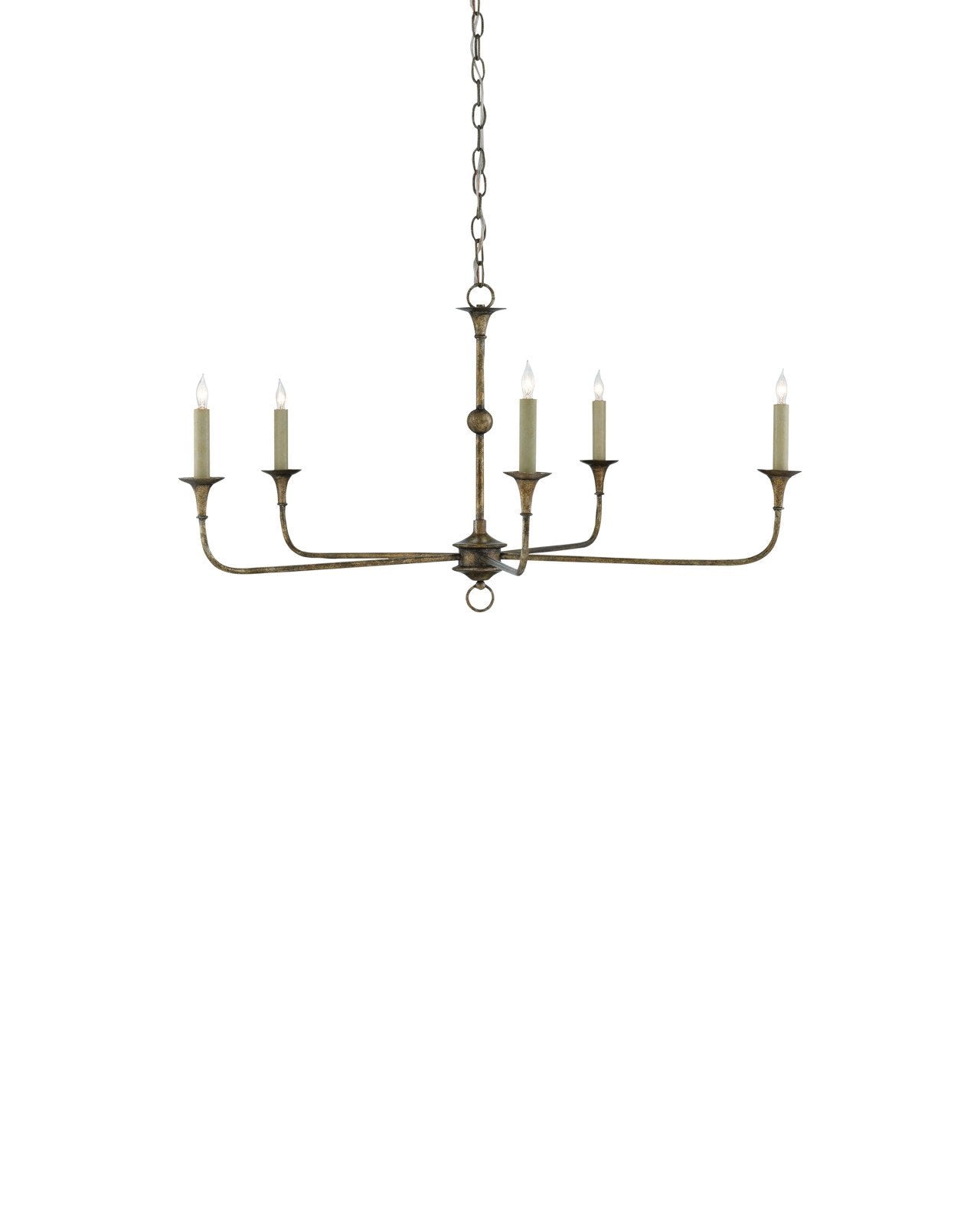Nottaway Small Chandelier