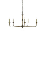 Nottaway Small Chandelier