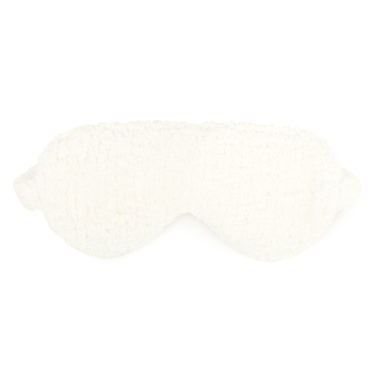 Ultra Soft Eye Mask Apparel & Accessories Kashwere Cream  