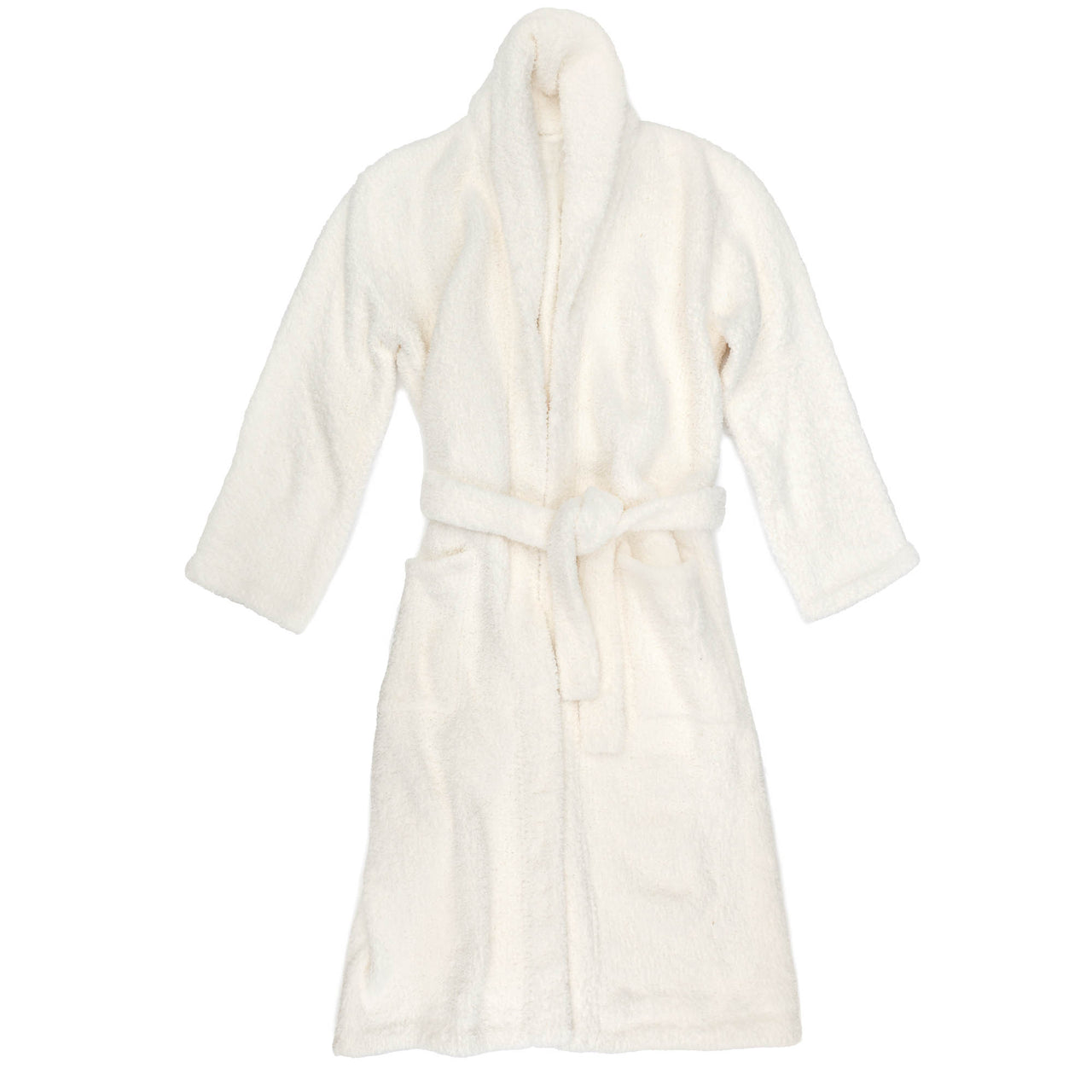 Signature Shawl Collar Chenilla Classic Robe