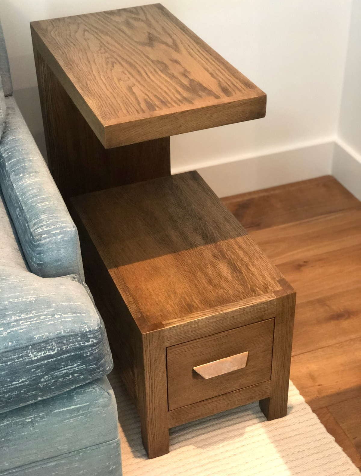 Bashford Side Table