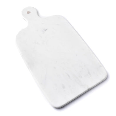 White Marble Board