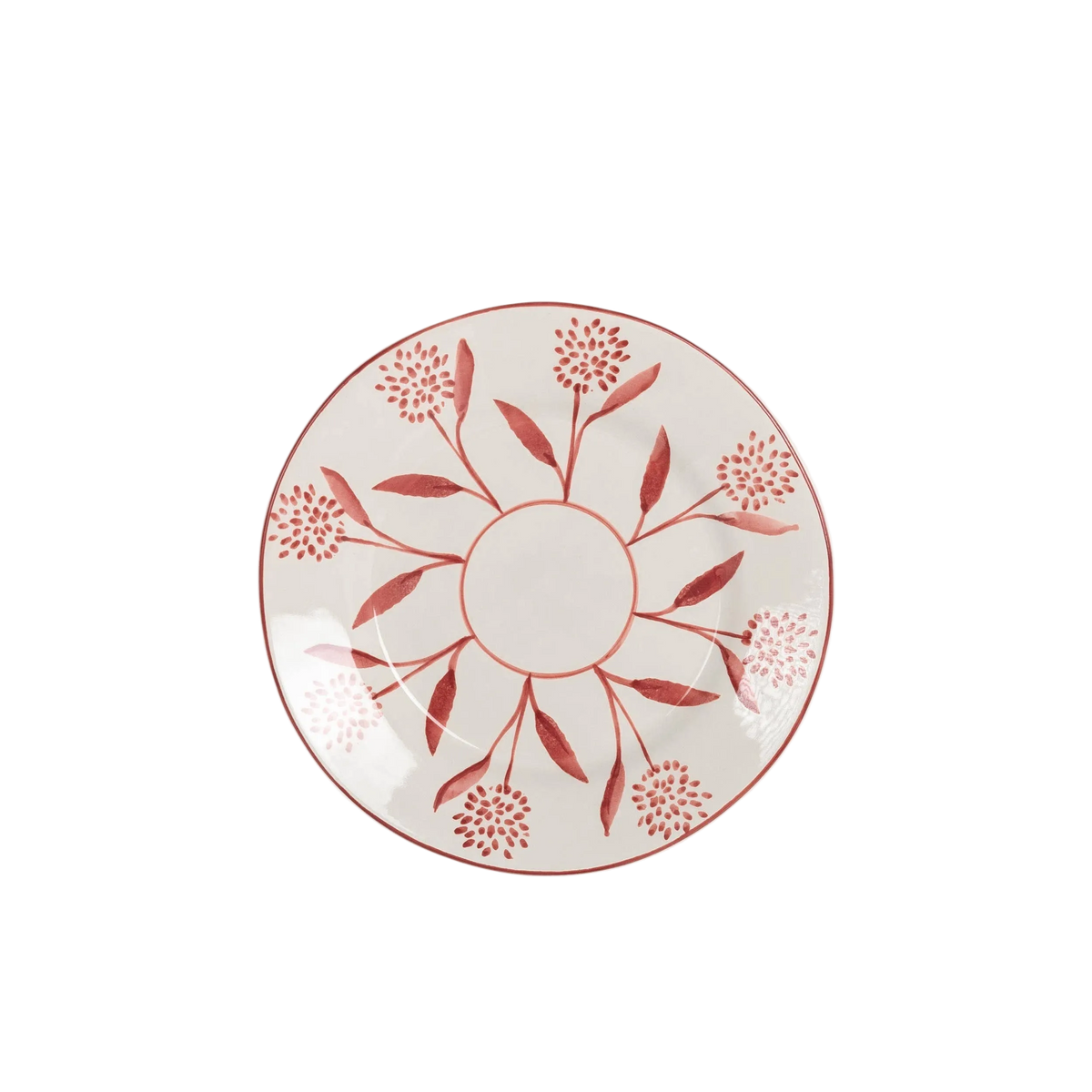 Cora Dessert Plate
