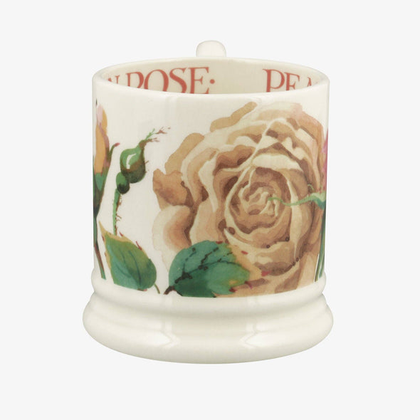 Roses Mug