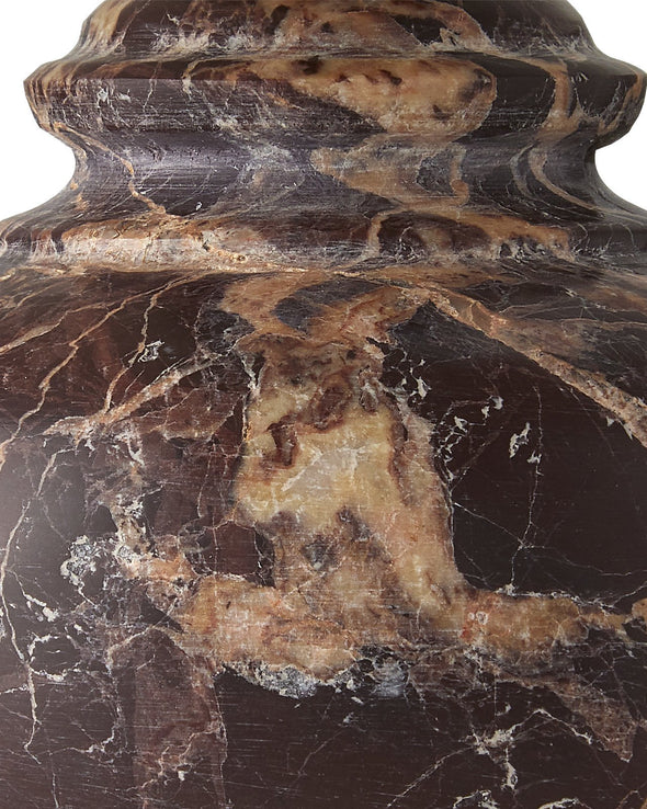 Piccolo Brown Mini Lamp
