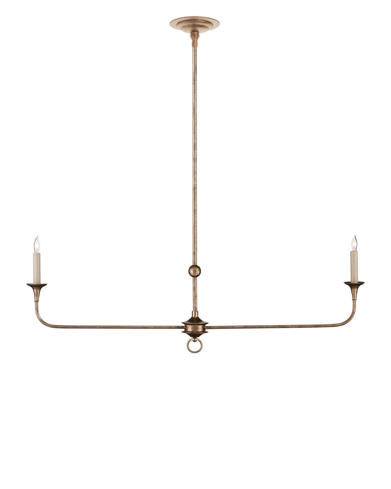 Nottaway Linear Chandelier