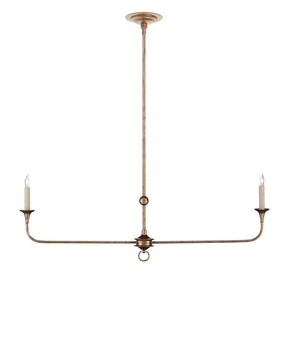 Nottaway Linear Chandelier