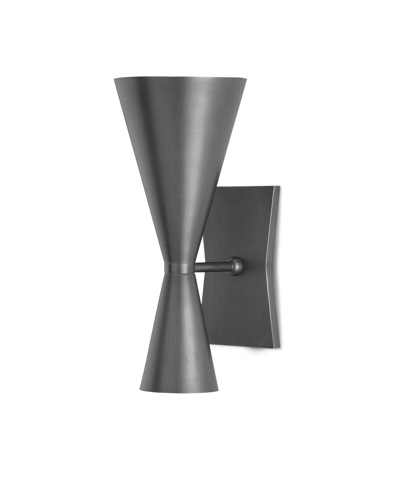 Gino Wall Sconce Lighting Elizabeth Lamont   
