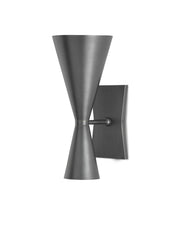Gino Wall Sconce Lighting Elizabeth Lamont   