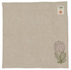 Hydrangea Dinner Napkin Table Linens Coral & Tusk   