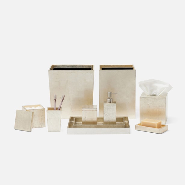 Davos Bath Collection