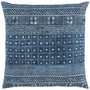 Kodi Batik Indigo Decorative Pillow