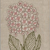 Hydrangea Dinner Napkin Table Linens Coral & Tusk   