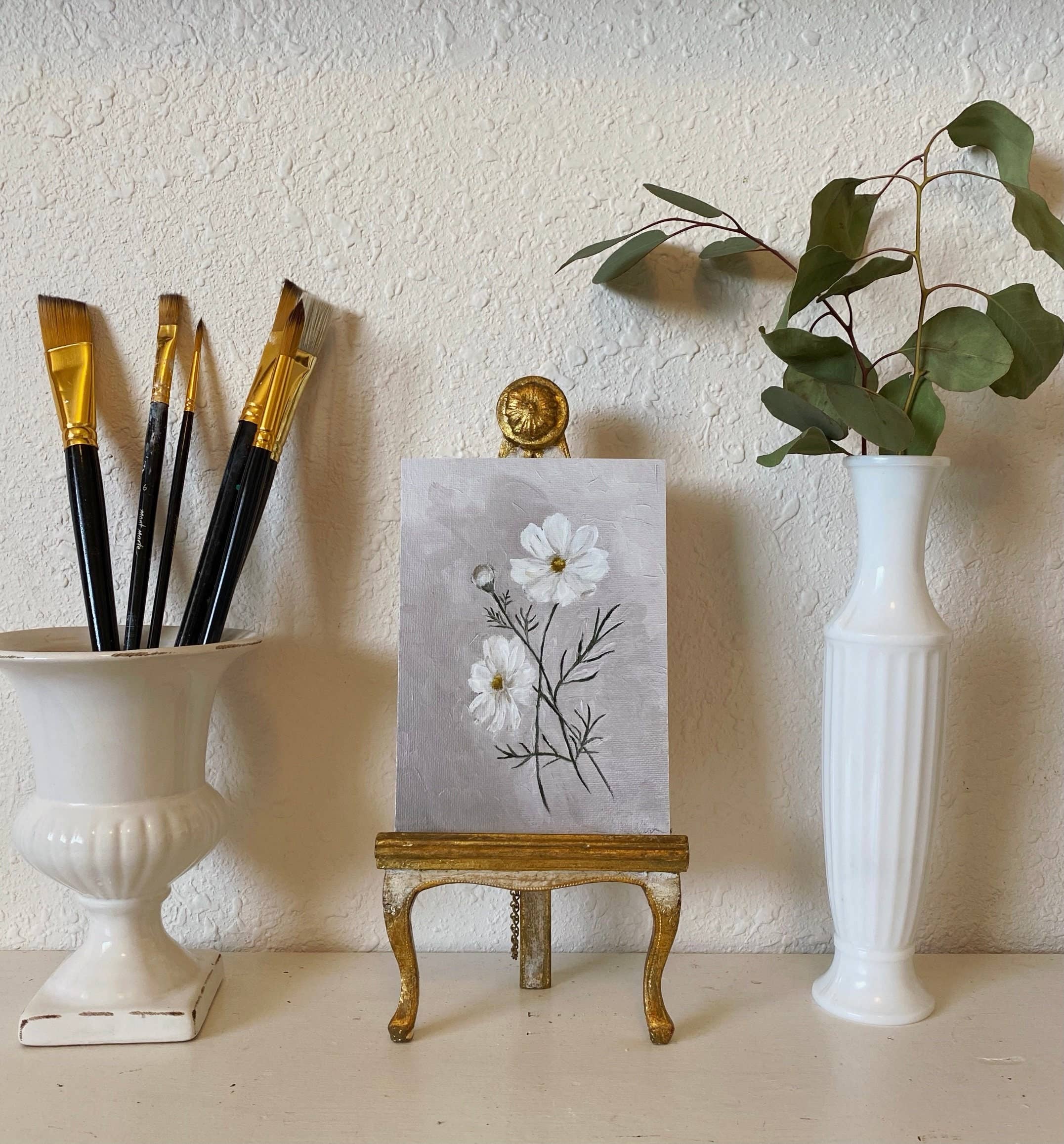 Cosmos Framed Art Print