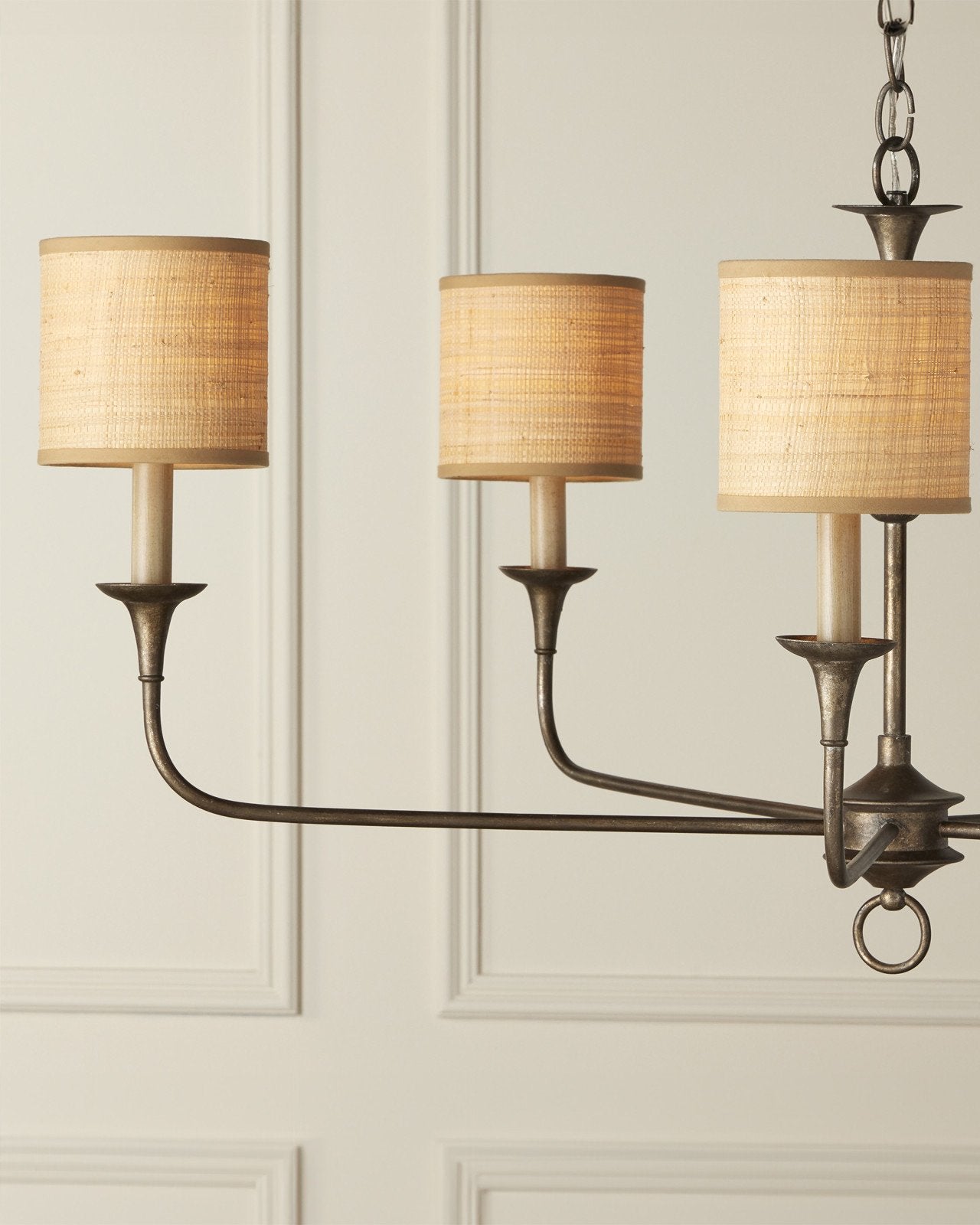 Nottaway Small Chandelier