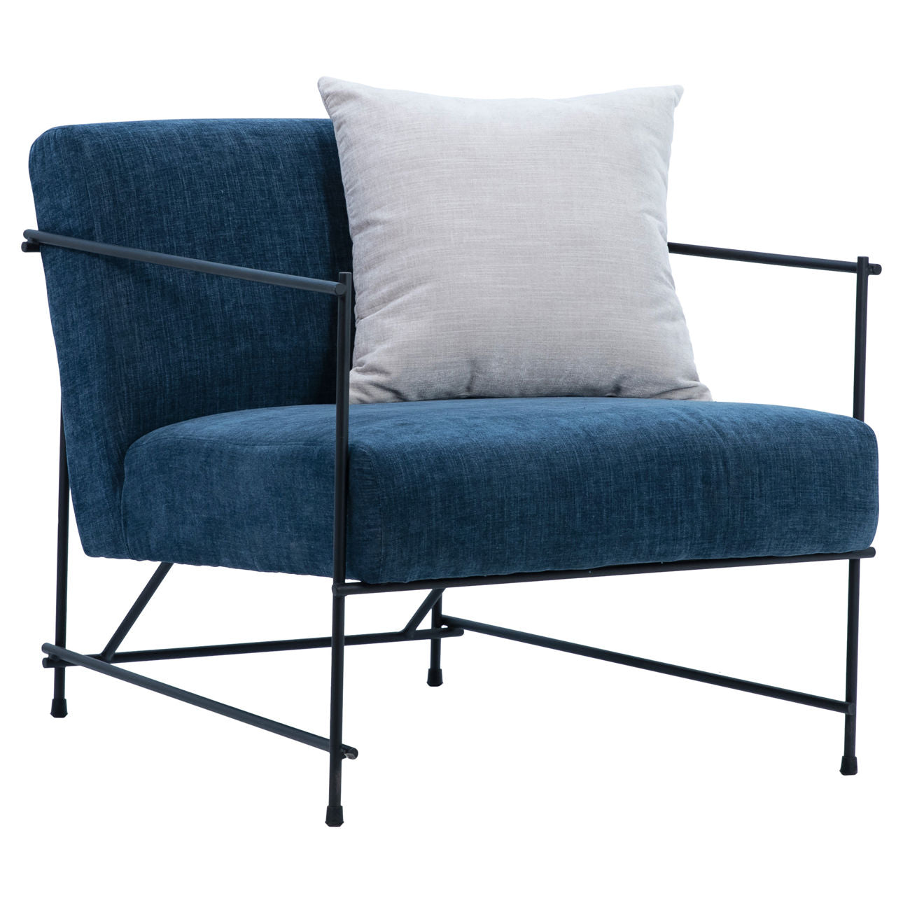 Sevilla Occasional Chair