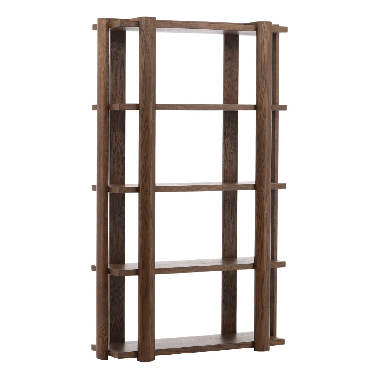 Finnian Bookcase