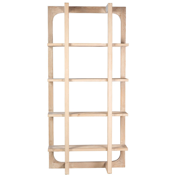 Agno Bookcase*