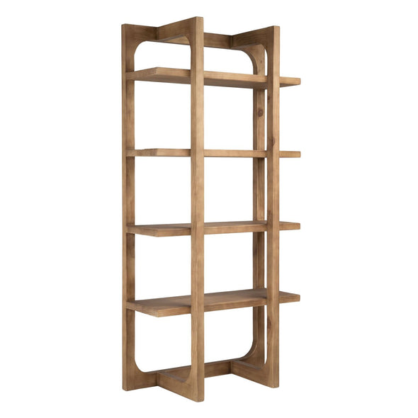 Agno Bookcase*