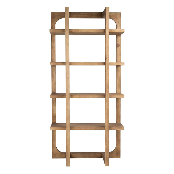 Agno Bookcase*