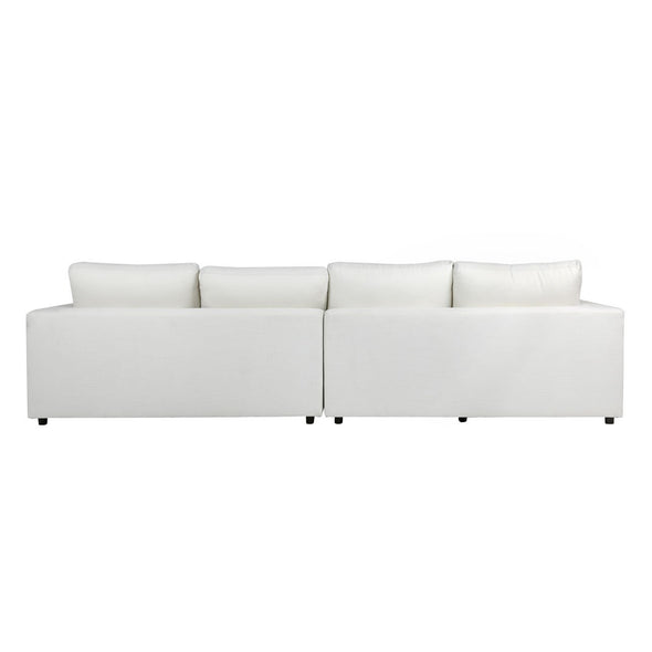 Maxine Chaise Sectional*