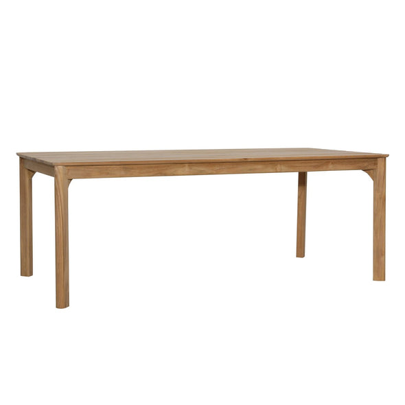 Perla Outdoor Dining Table*