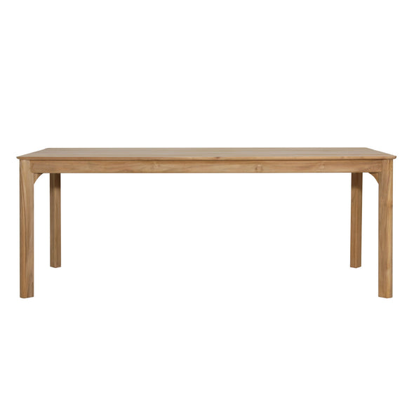 Perla Outdoor Dining Table*