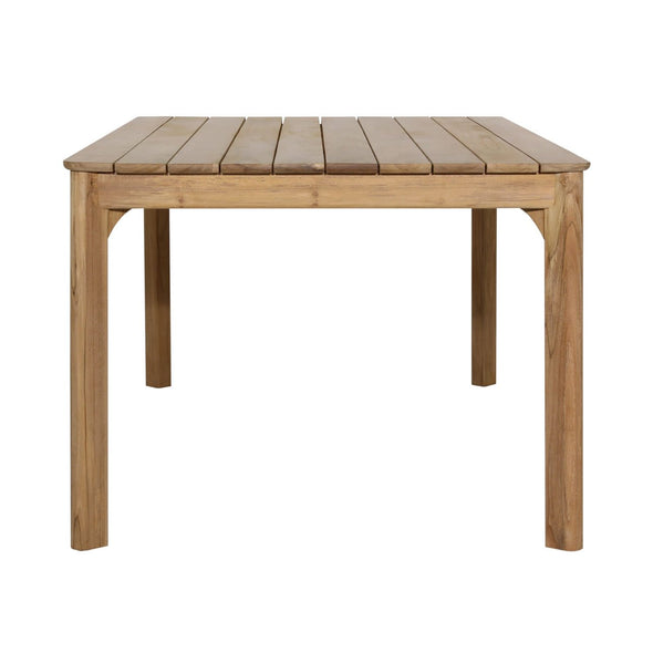 Perla Outdoor Dining Table*