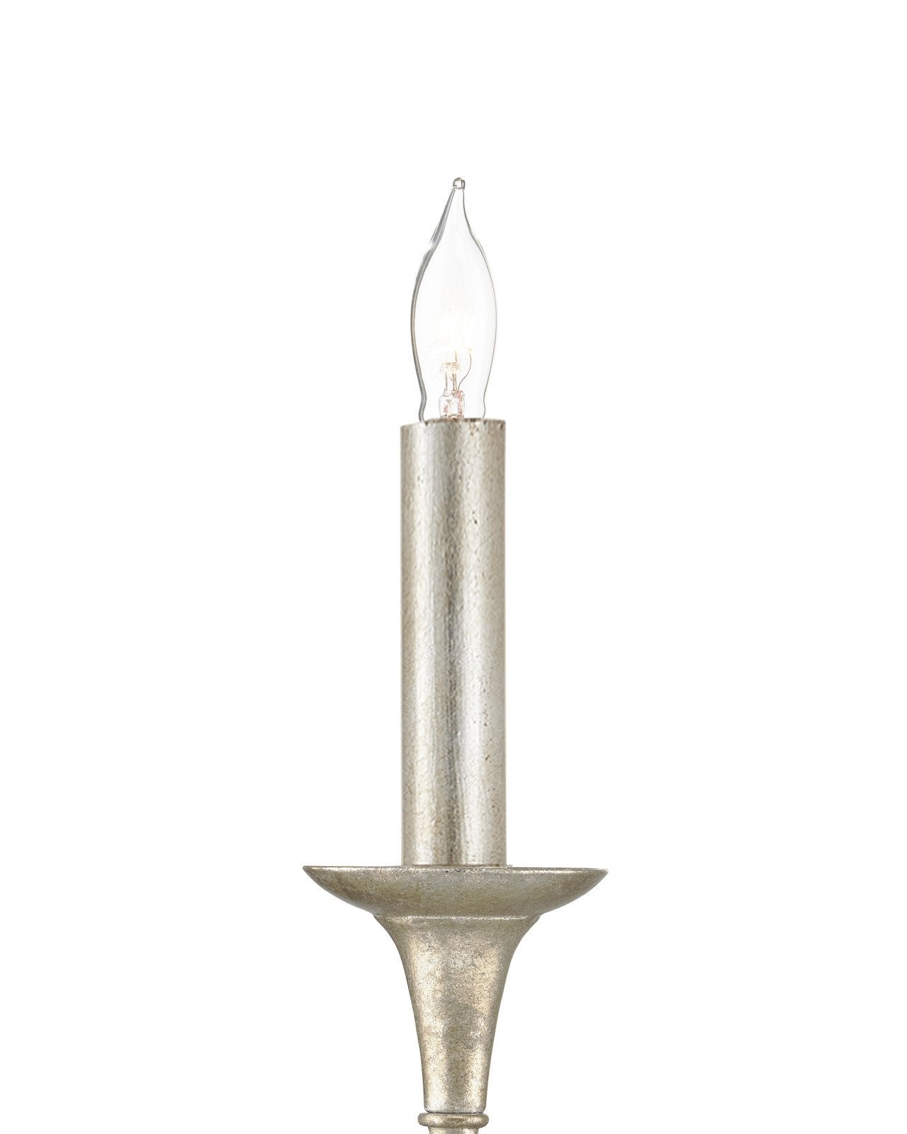Nottaway Linear Chandelier