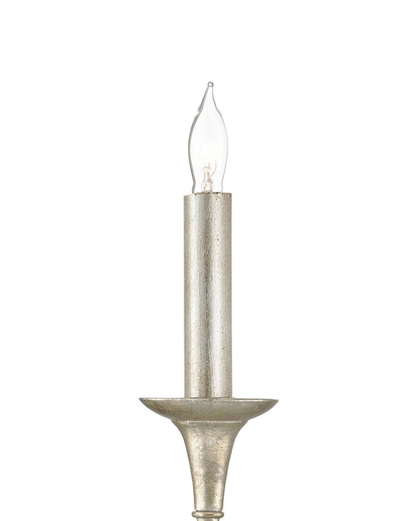 Nottaway Linear Chandelier