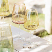 Francesca Water Glass
