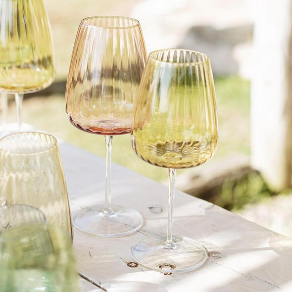 Francesca Water Glass