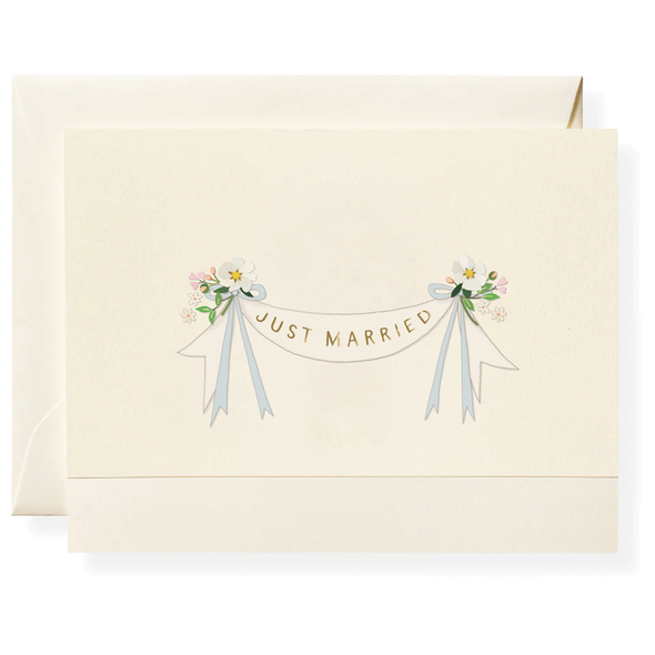 Happily Ever After Note Card Box Greeting & Note Cards Karen Adams Designs   