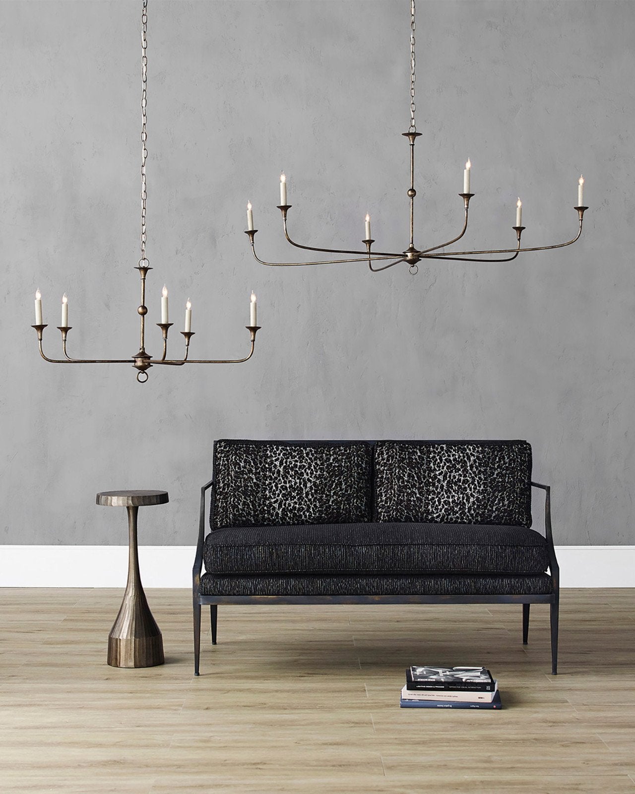 Nottaway Large Chandelier