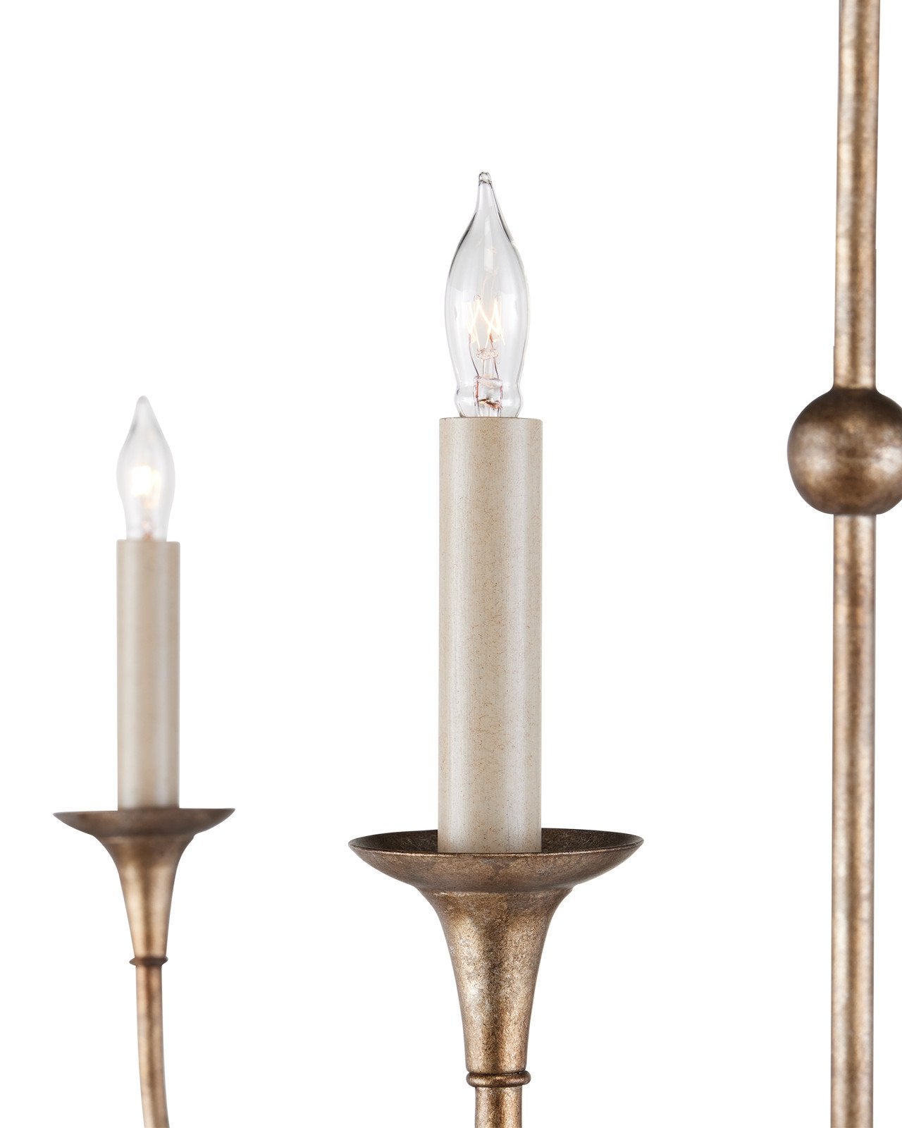 Nottaway Grande Chandelier