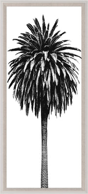 Elysian Palm Panel 3