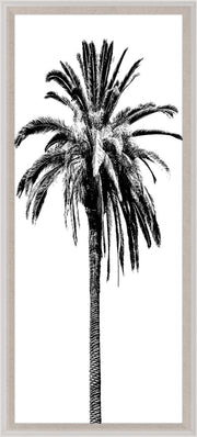 Elysian Palm Panel 4