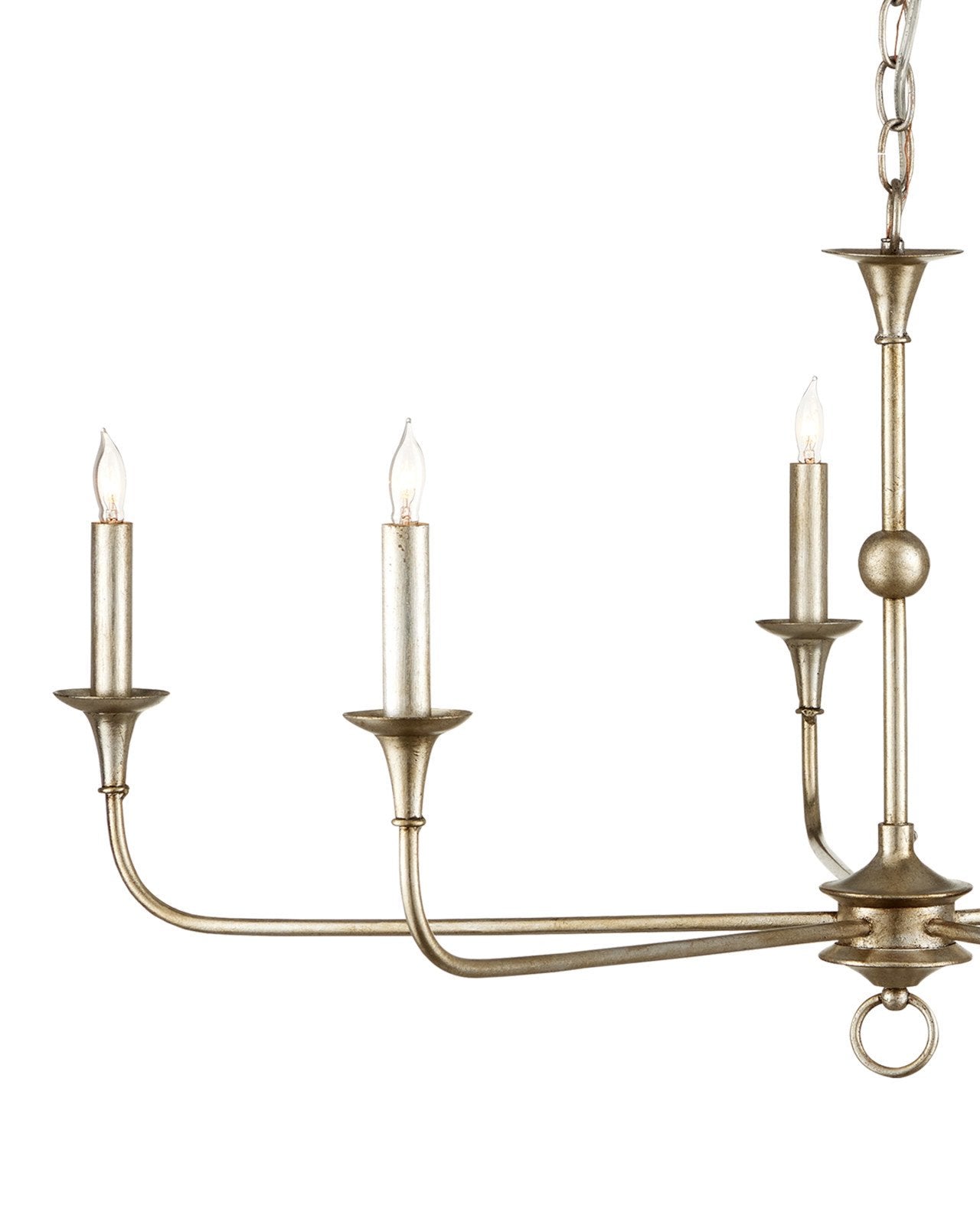 Nottaway Small Chandelier