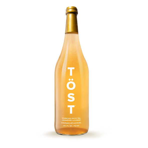 TÖST - Non Alcoholic Refresher