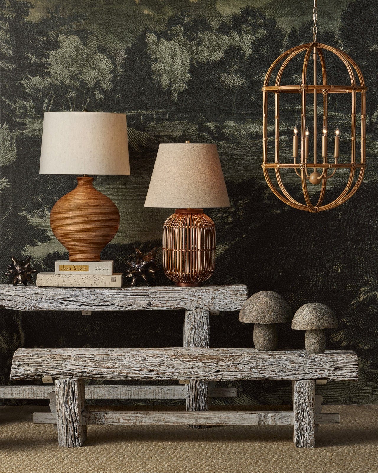 Susel Table Lamp