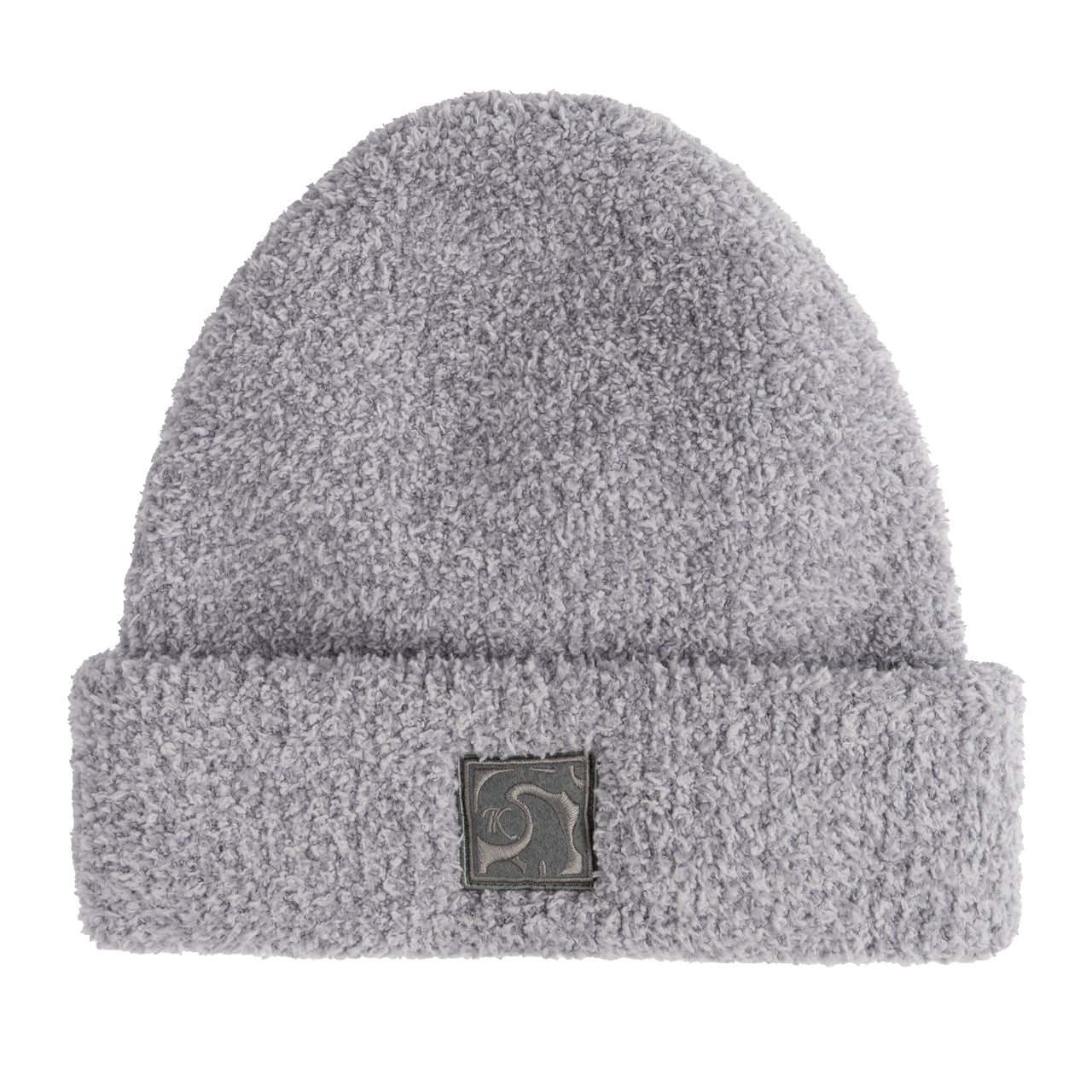 Ribbed Kash‑cozy™ Beanie