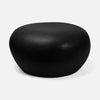 Aleksi Coffee Table Furniture Made Goods 30"L X 27"W X 16"H Black 